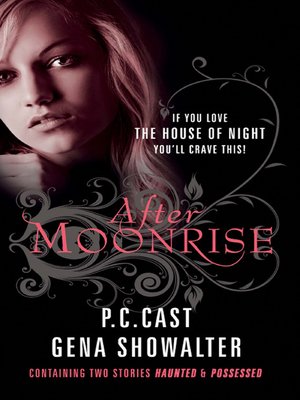 cover image of After Moonrise
